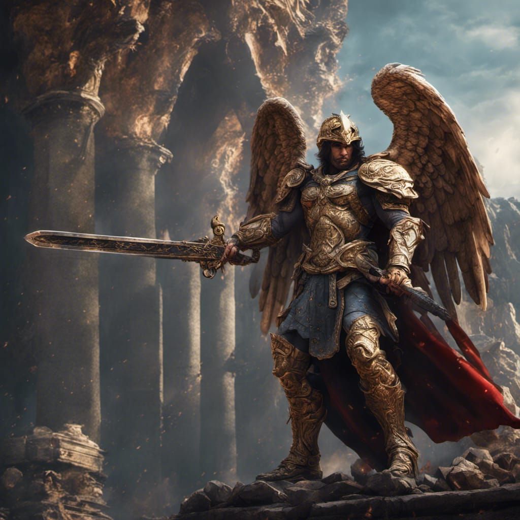 St. Michael the Archangel