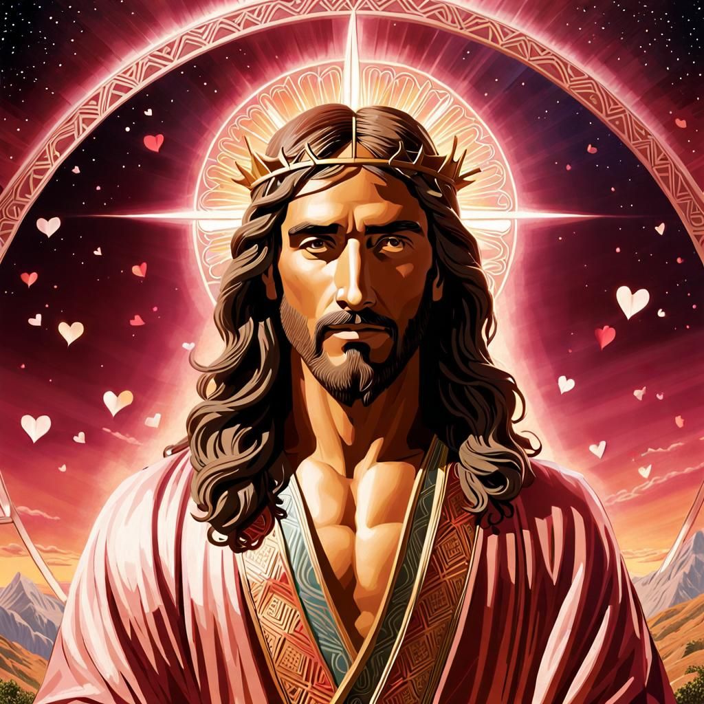 Forgiveness Dispenser: Art Nouveau Machine of Love