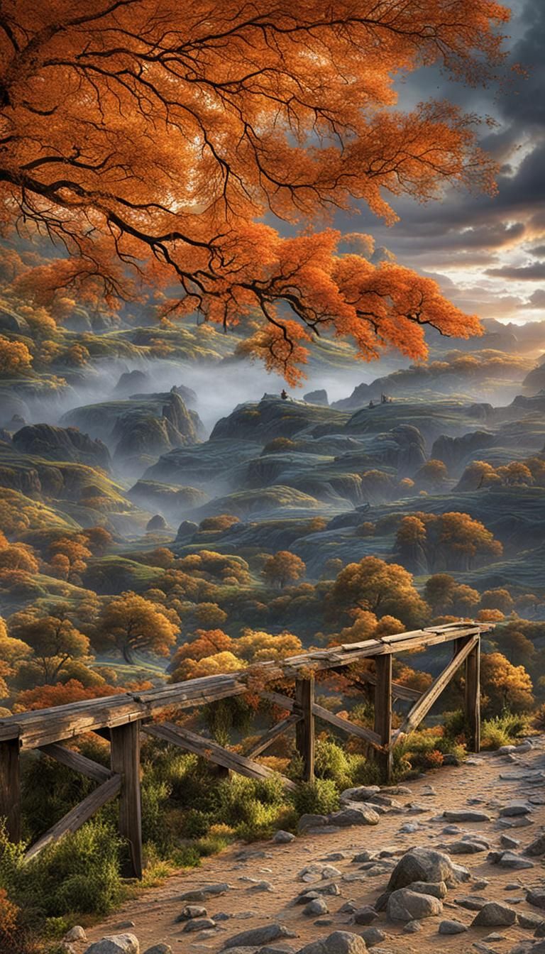 AI's Interpretation of an Image Challenge