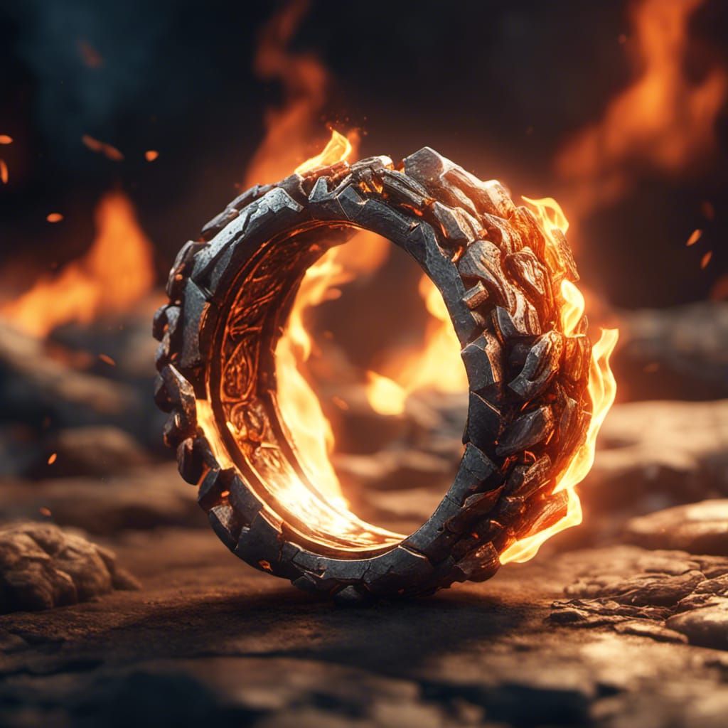 Fire ring