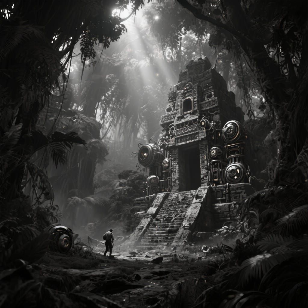 100 years ago we are not ready still