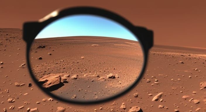 Mars