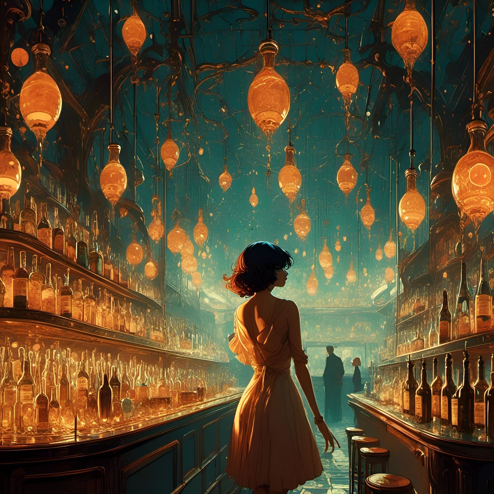 Chambre de Champagne