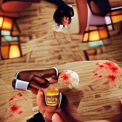 Vintage Pulp Fiction Paperback Cover Art