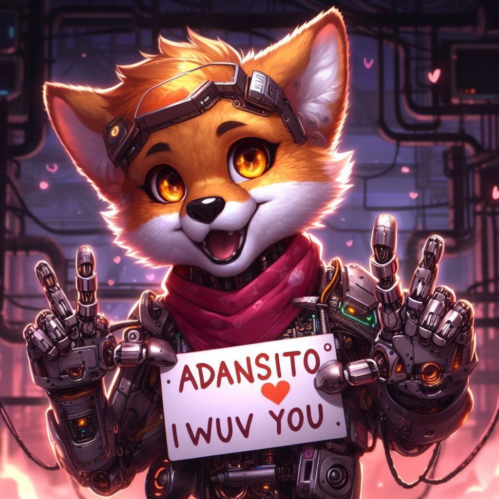 AI Interpretation of a Simple Prompt