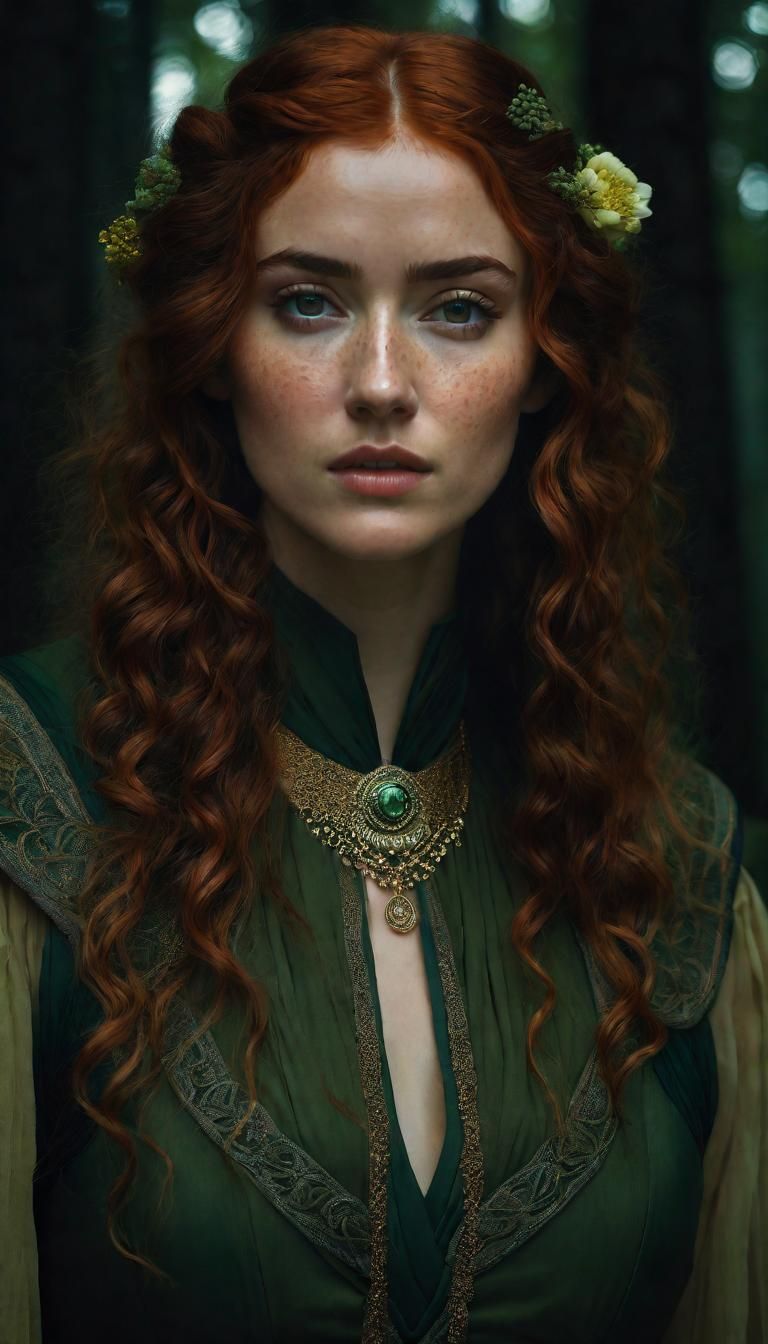 A chuisle mo chroí ❤️‍🔥