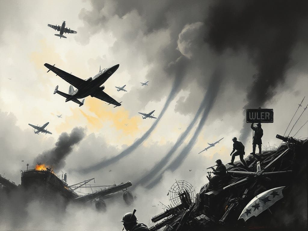 megadeth peace sells vs iron maiden aces high