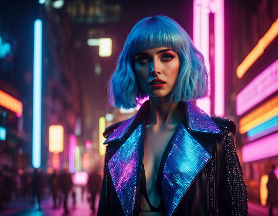 Joi (Prompt and Model Test)