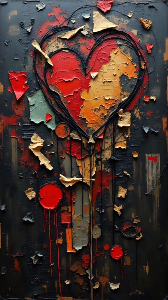 Decaying Love