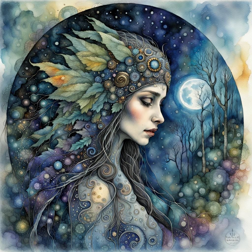 Nox: Protector of the Night in Magic Realism