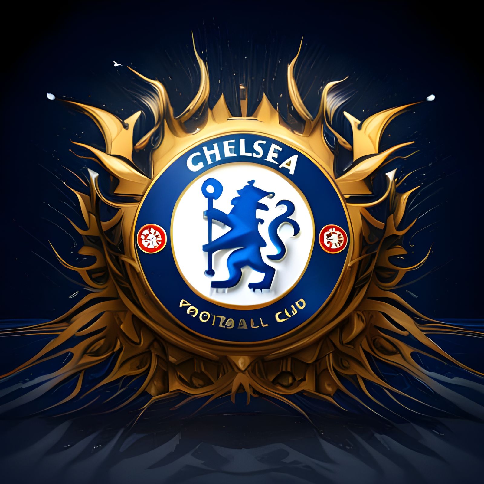 Chelsea FC