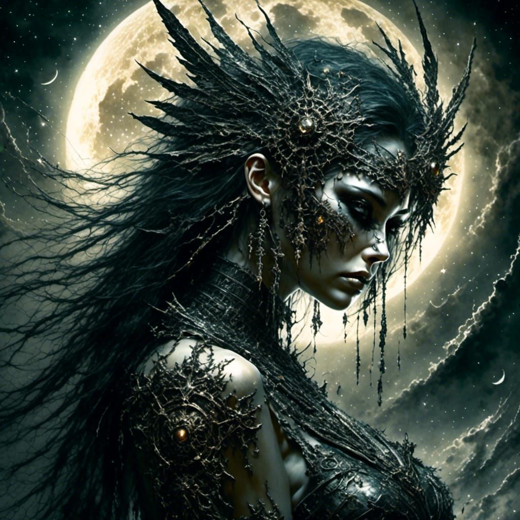 Welcome to where time stands still