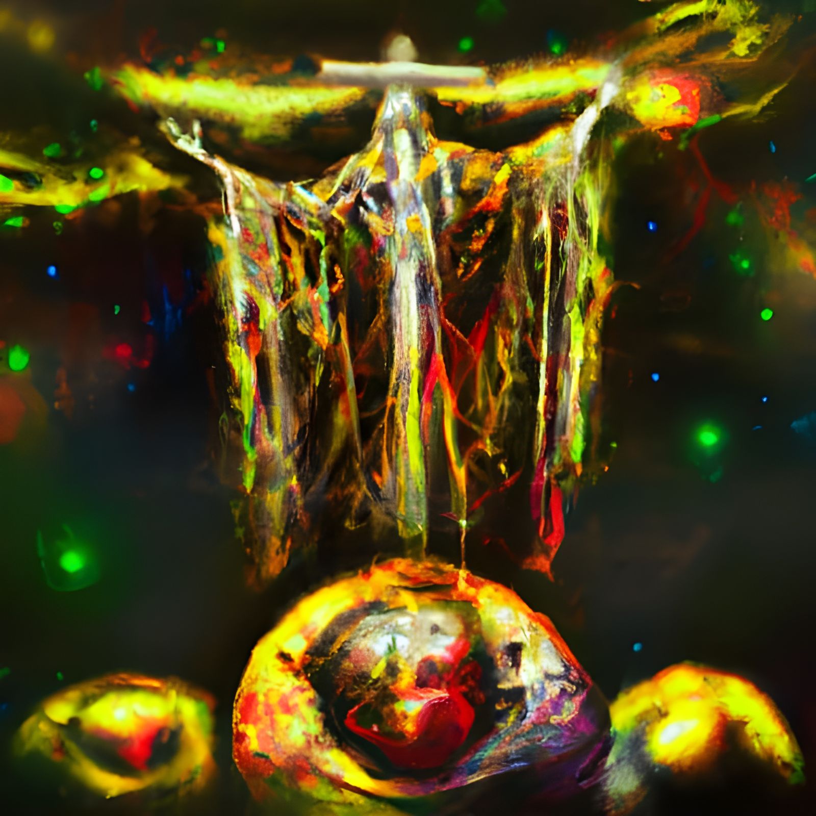 Jesus Christ rapture