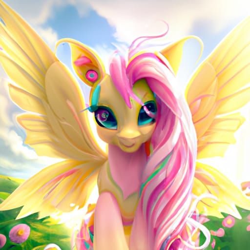 Fluttershy