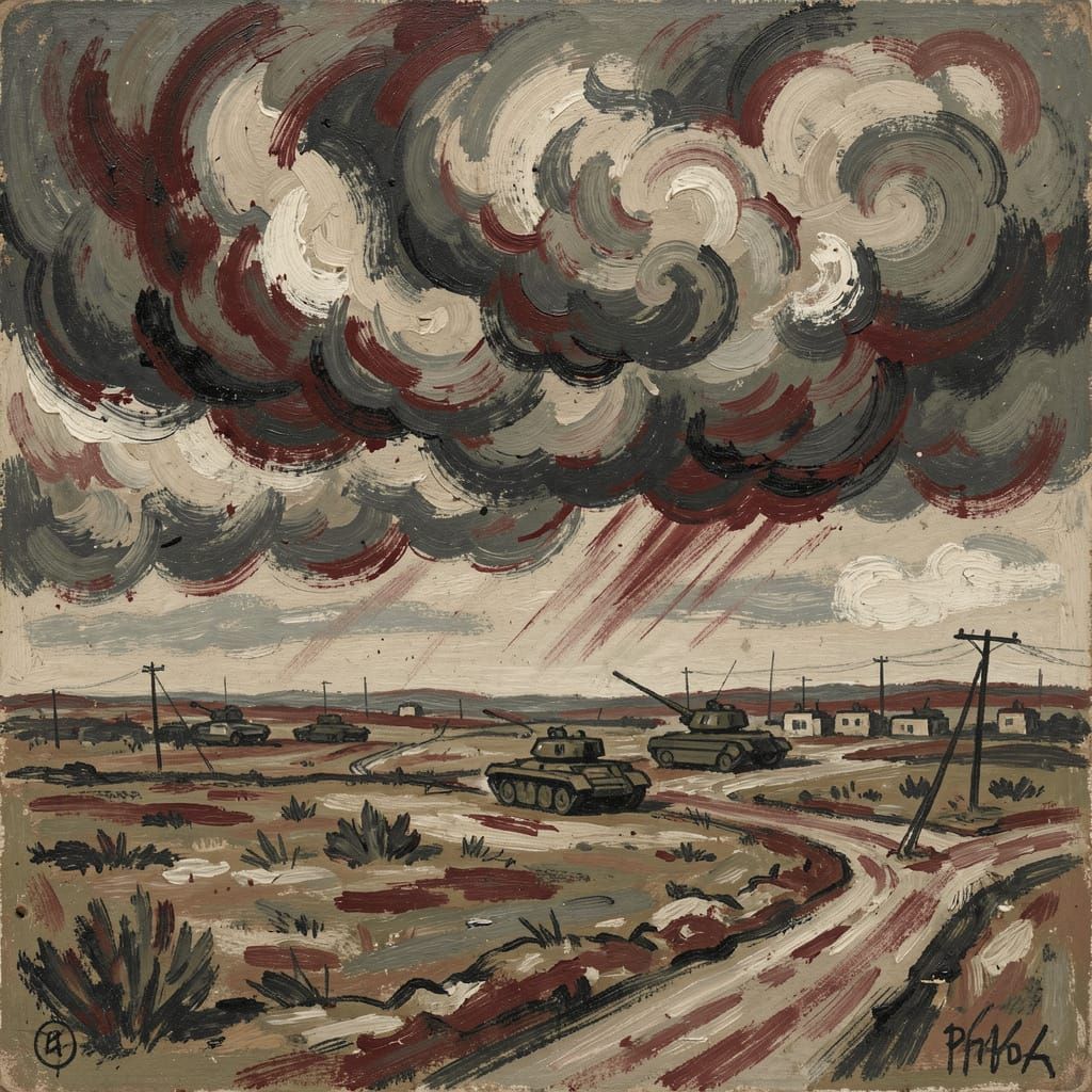 Israel Prepares for Northern Escalation: 48-Hour Outlook