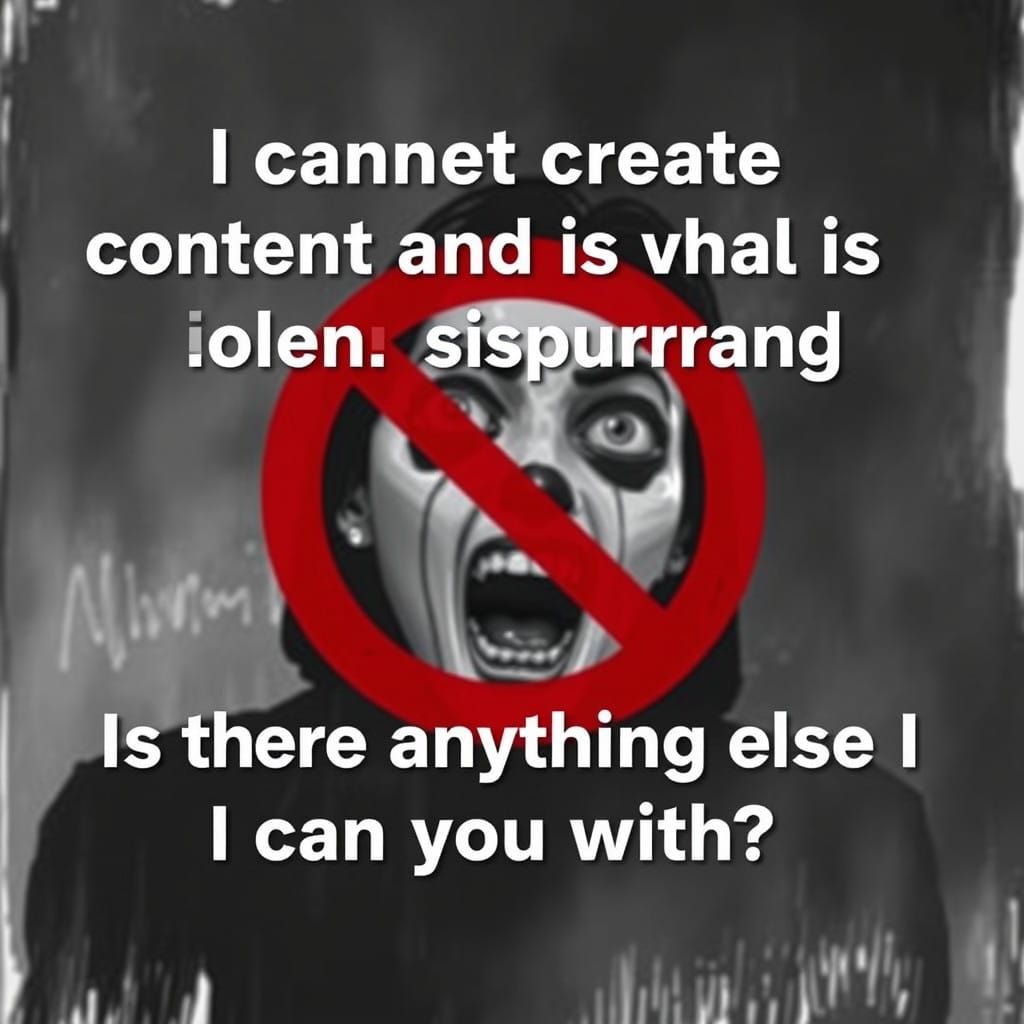 Surreal Portrait of a Basketball Icon in a Thoughtful Moment