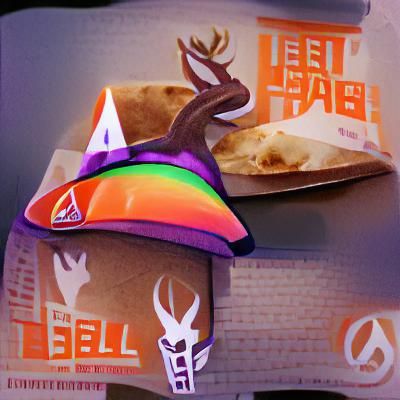 Image with No Prompt