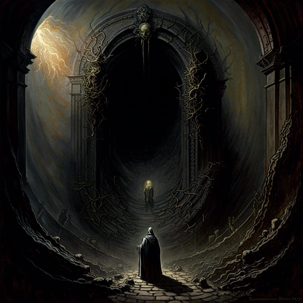 Death’s Door