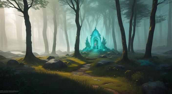 Celtic Mythology - Dive into the rich world of Celtic legends, myths, and folklore