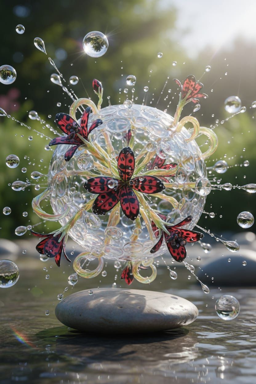 A Dreamiful Ball of Tears