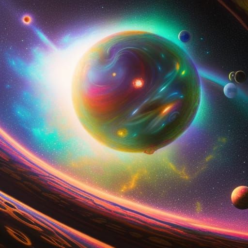 Cosmos