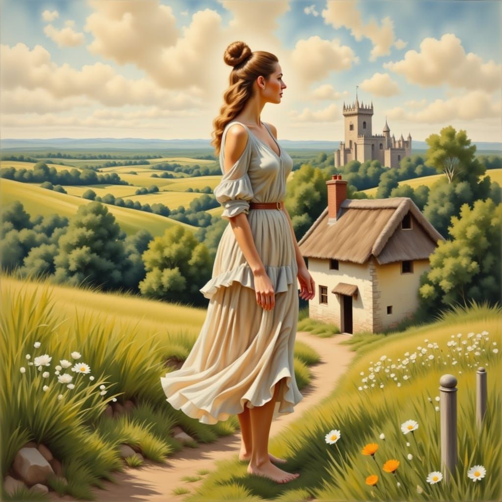 Grey Enchanting Scent