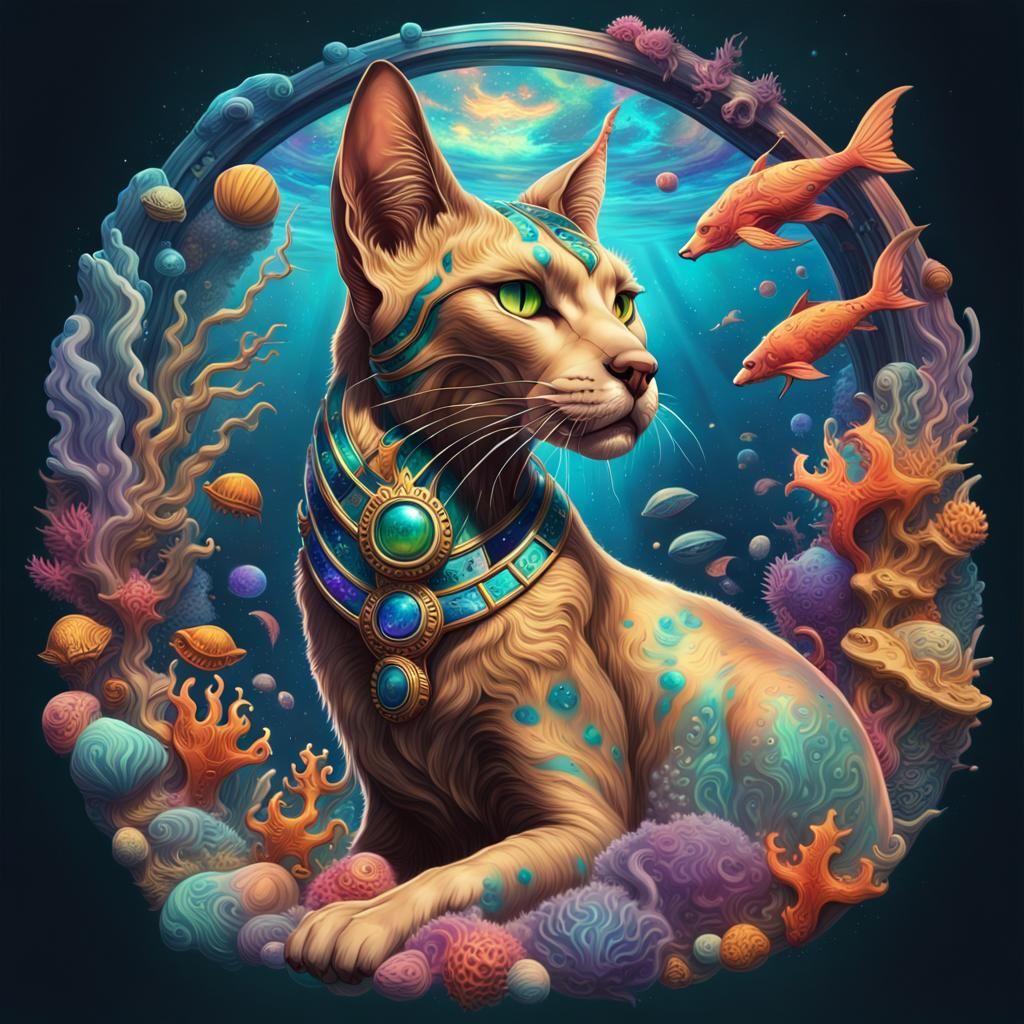 Bastet