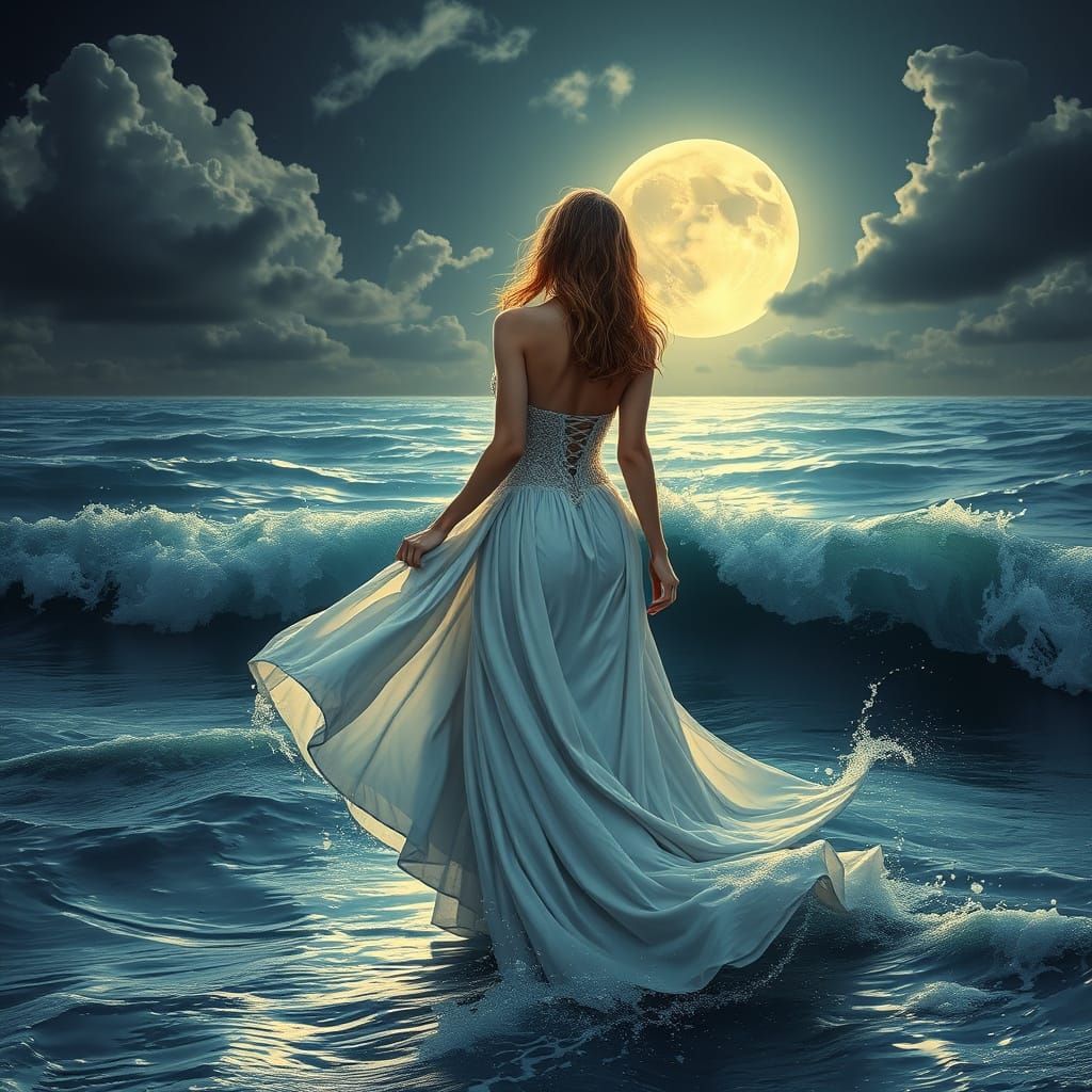 My most relaxing place