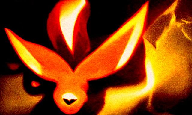 Flareon