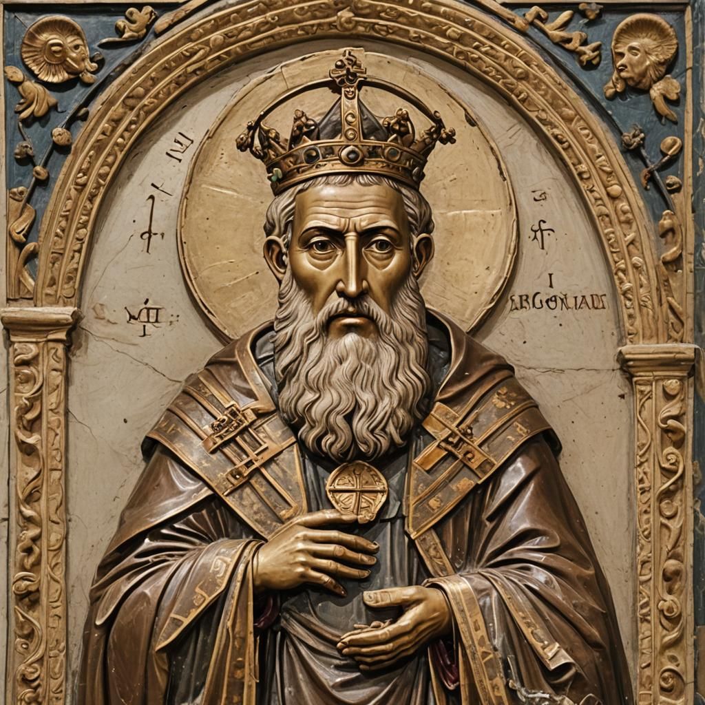 Saint Augustine: Detailed Matte Painting in Unreal Engine