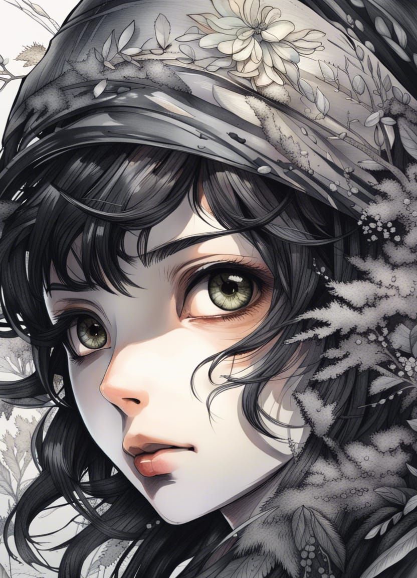 Sakura Mizushima - SDXL 0.9