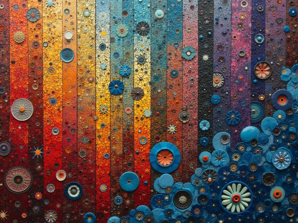 But Did You Know? Architextual Fantasy