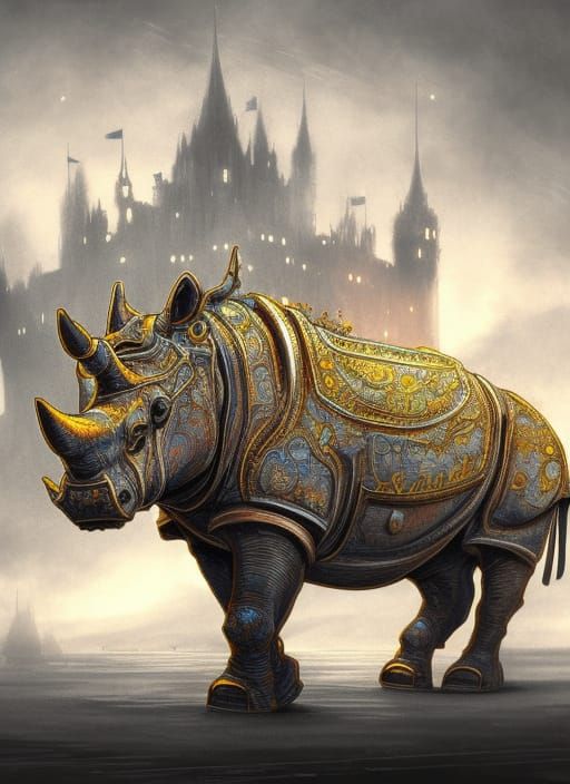 Rhinoceros