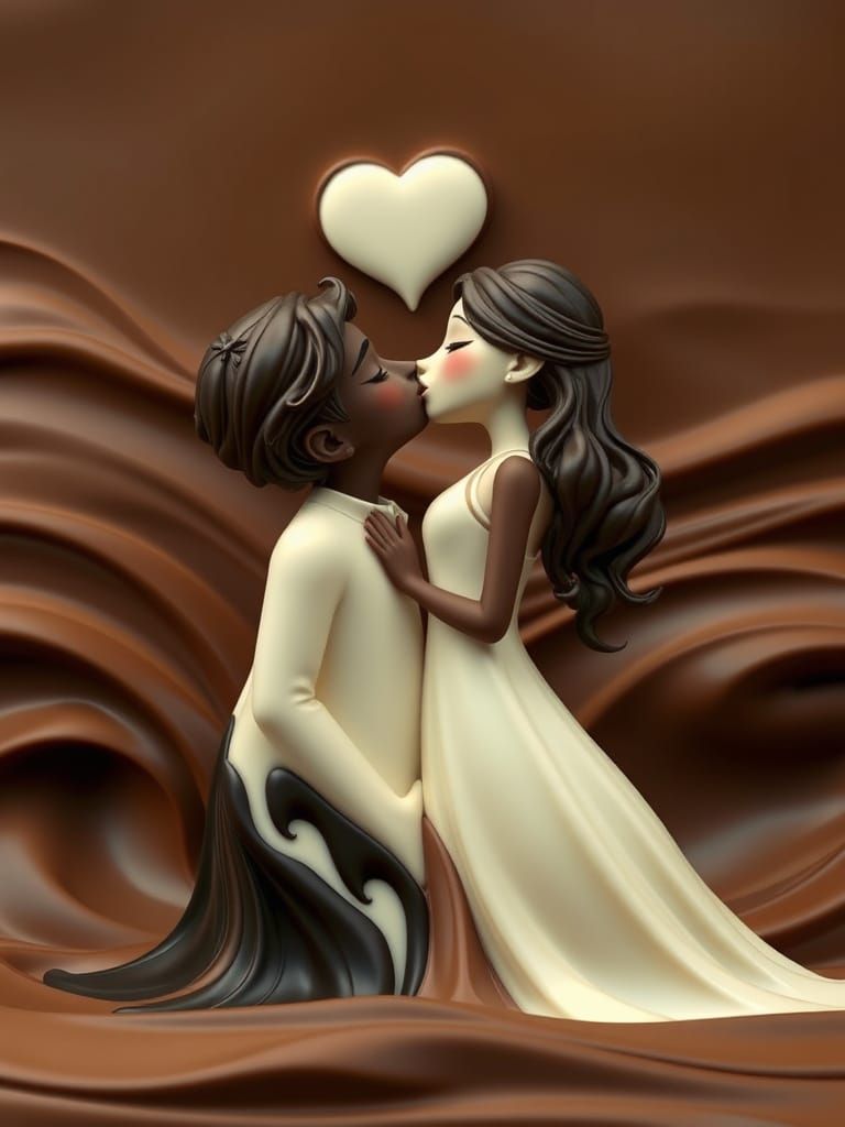 chocolate lovers