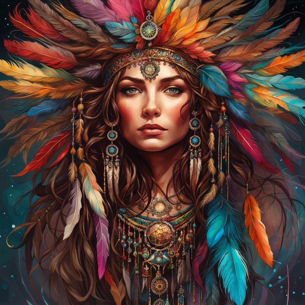 Native American
