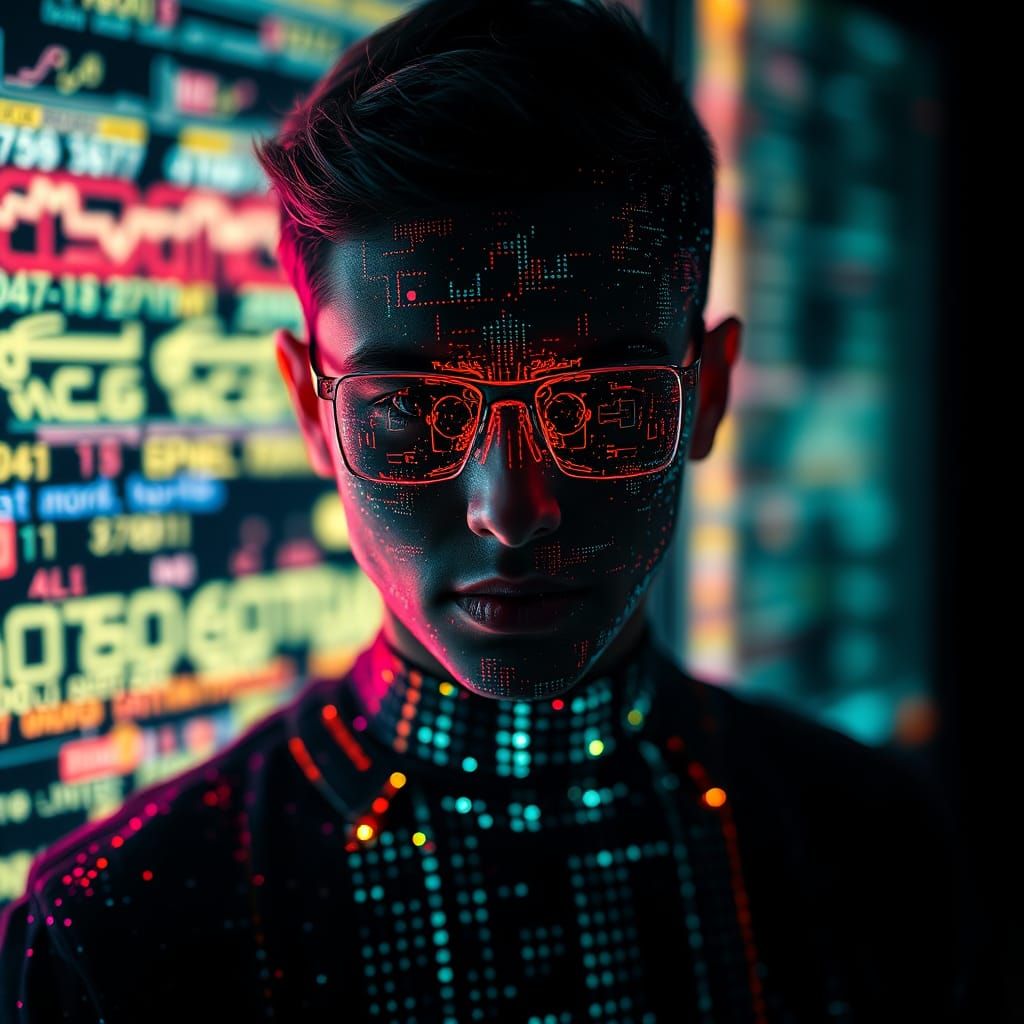 Nanodot Color Tech: HDR Spectral Light Science