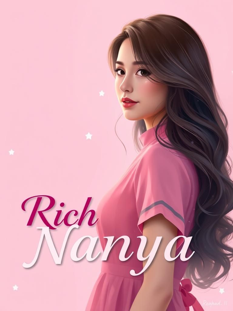 Rich Nanya
