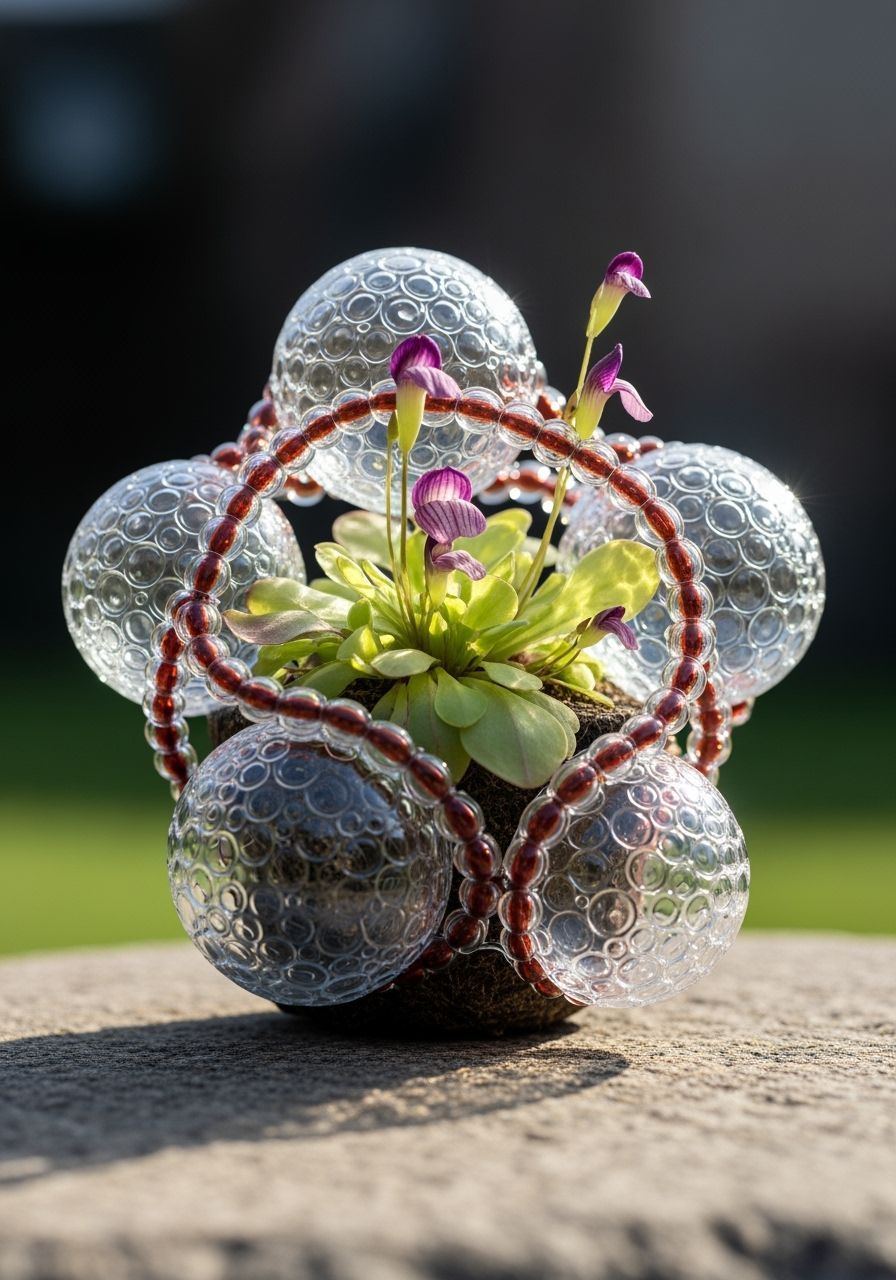 A Dreamiful Ball of Tears