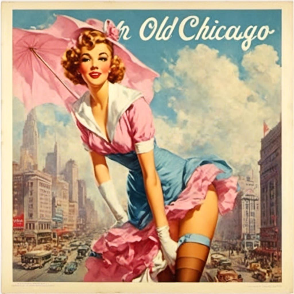 Old Chicago