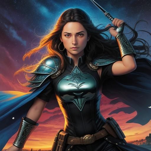 From the lyrics (chorus) of "Agua Segura" de Denise Rosentha...