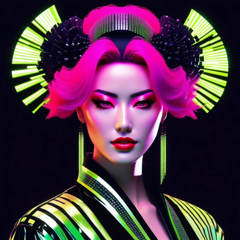 Vaporwave