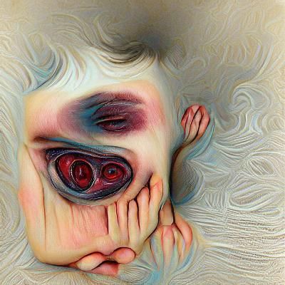 AI Interpretation of a Simple Prompt