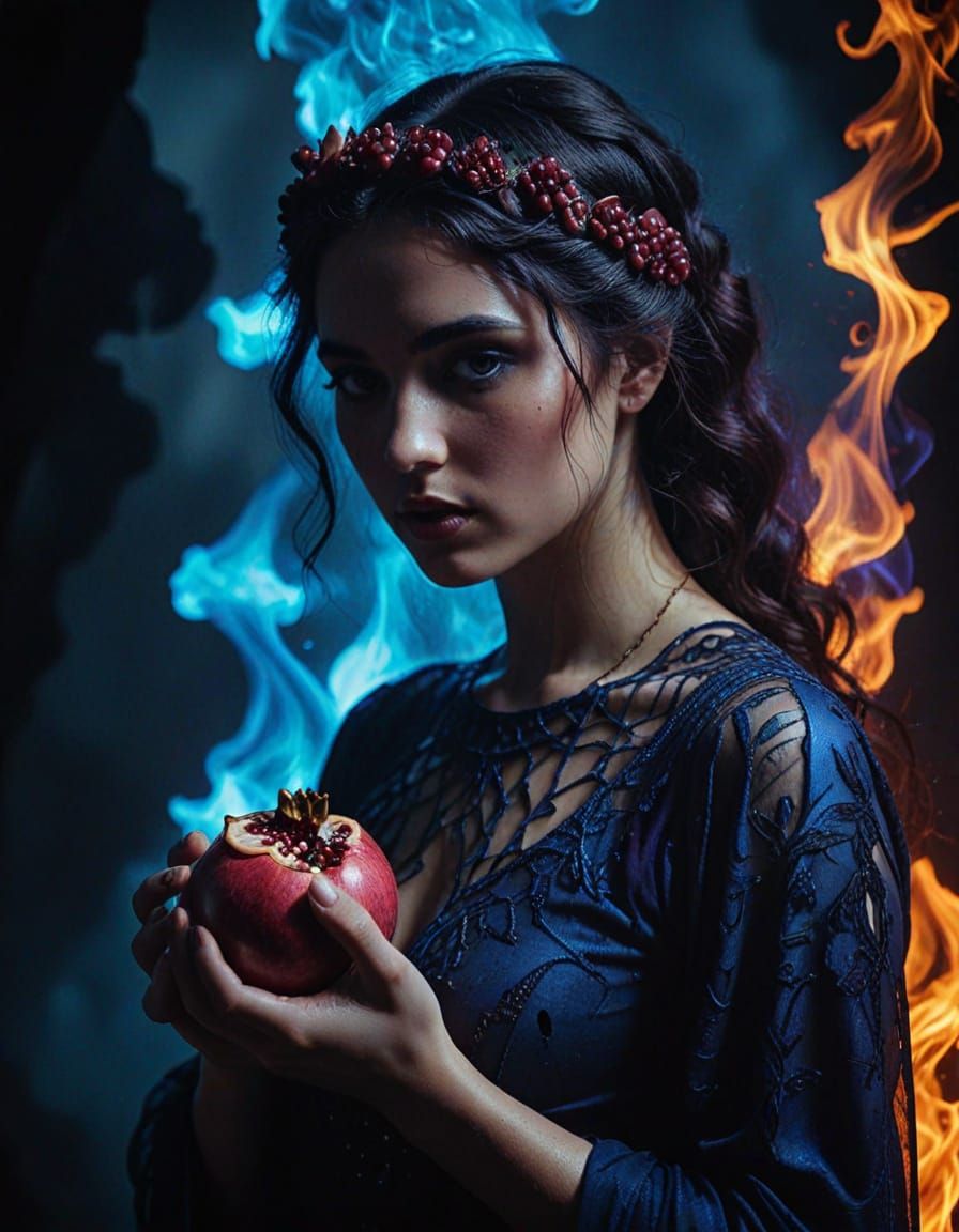 Bound to the Underworld