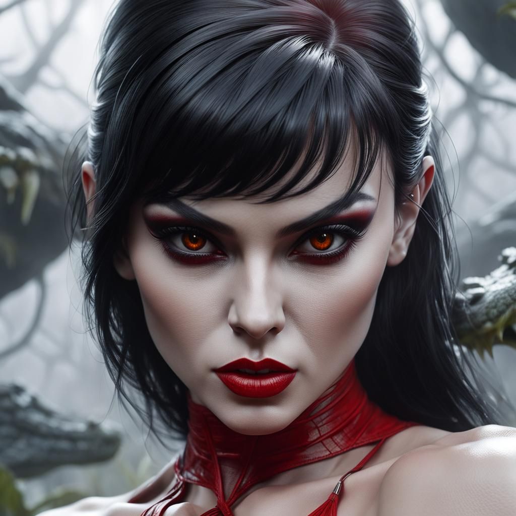 Vampirella