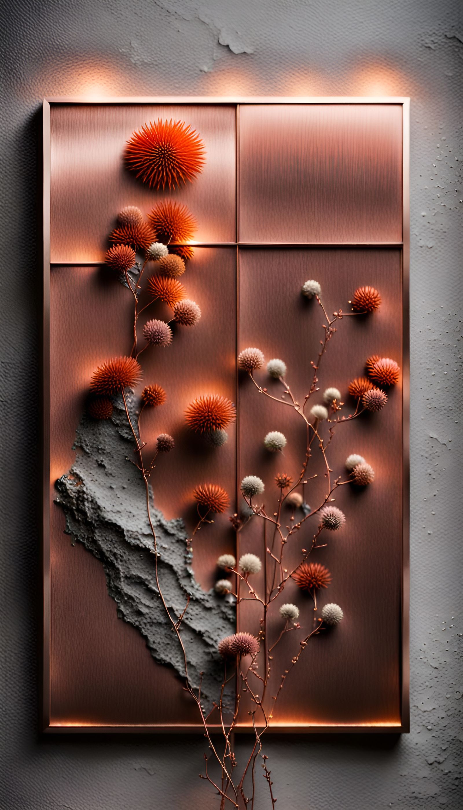 Arts and crafts pt.2