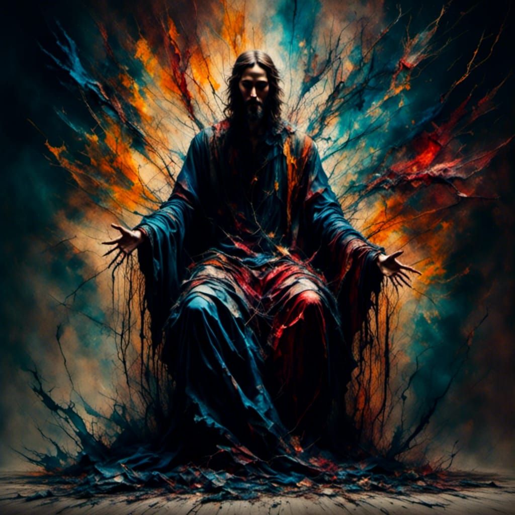 from there he will come to judge the living and the dead