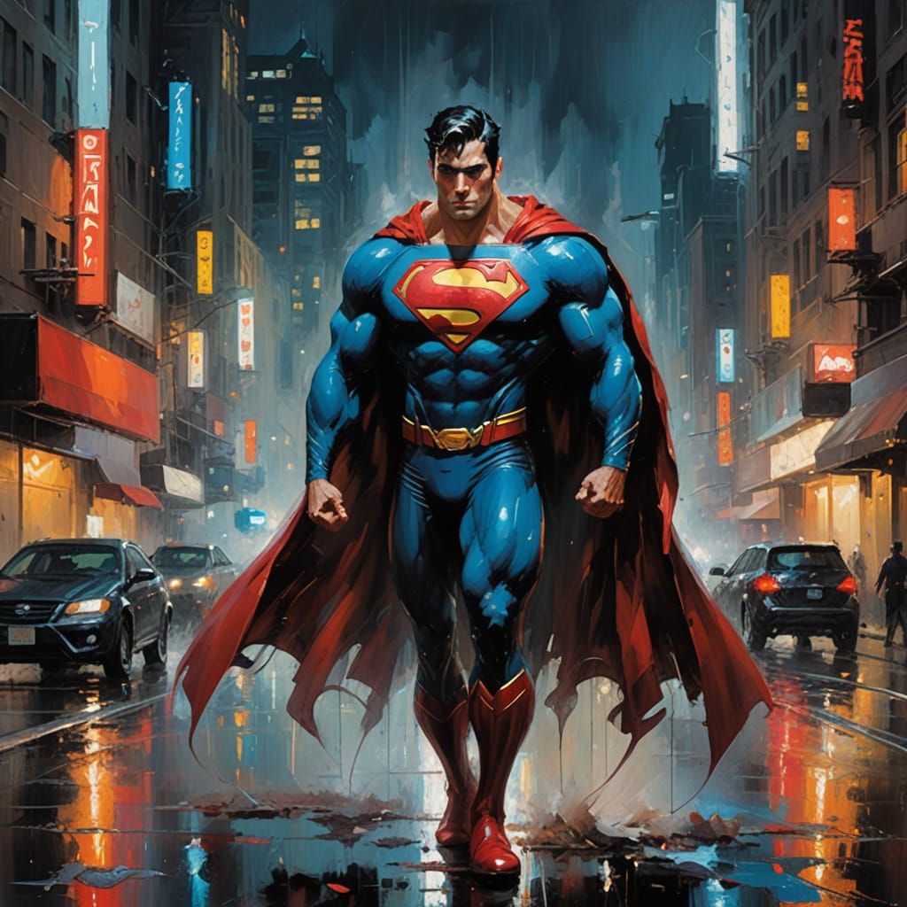 Superman