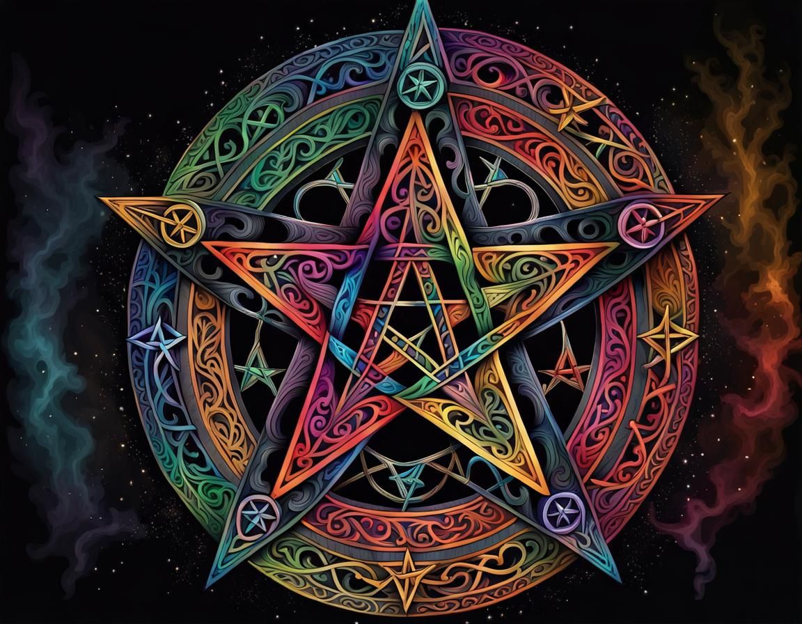 pentagram
