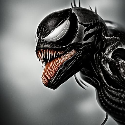 Venom Symbiote