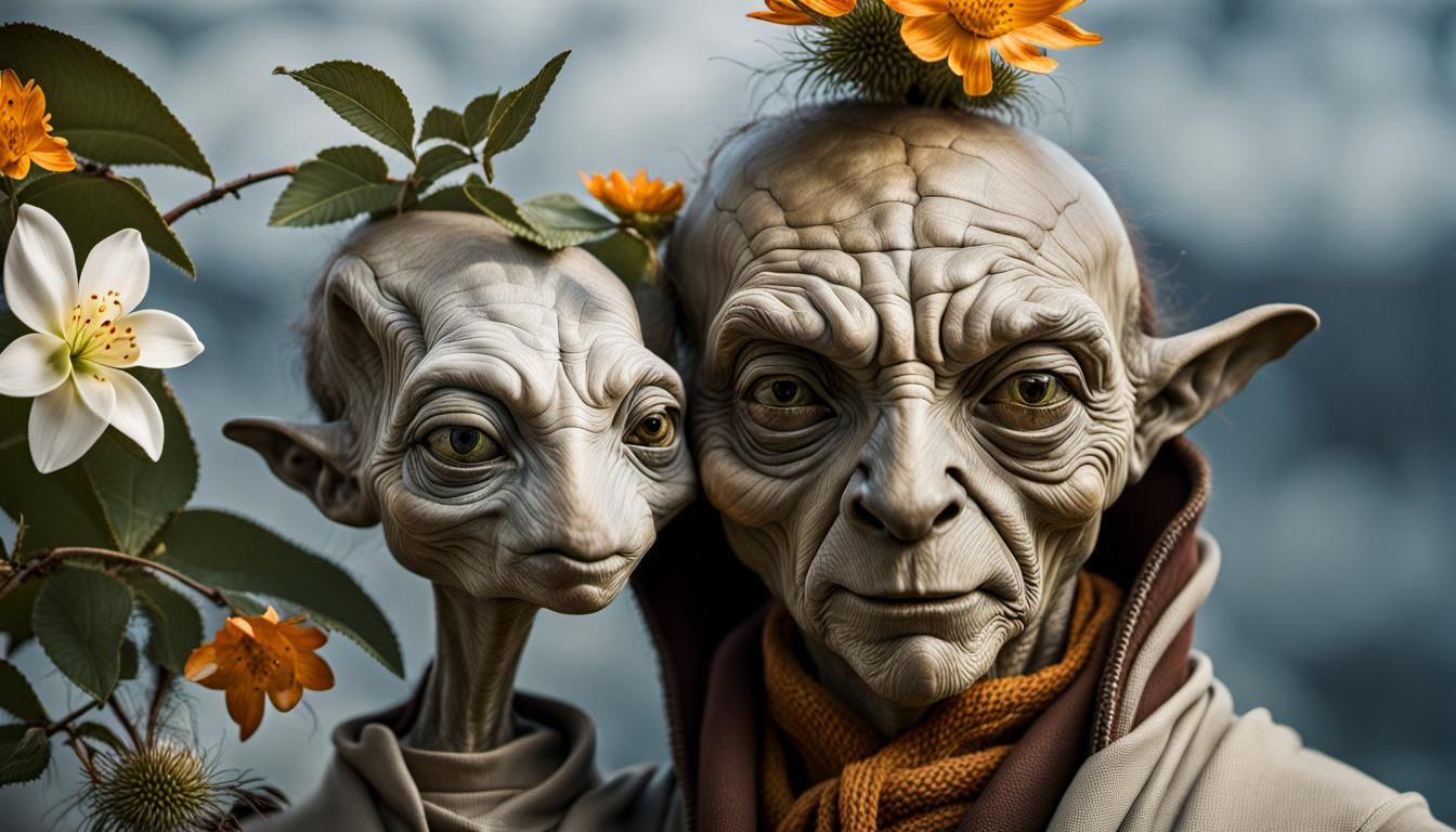 Inter-Planetary Union